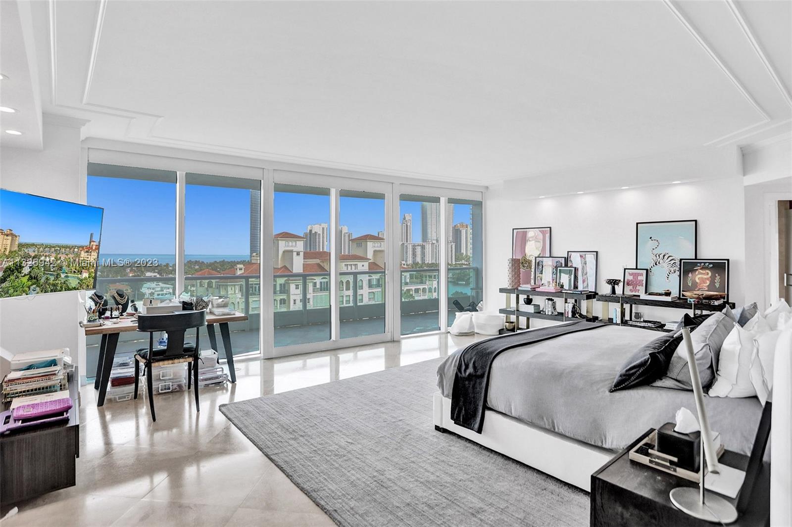 PORTO VITA - Residential