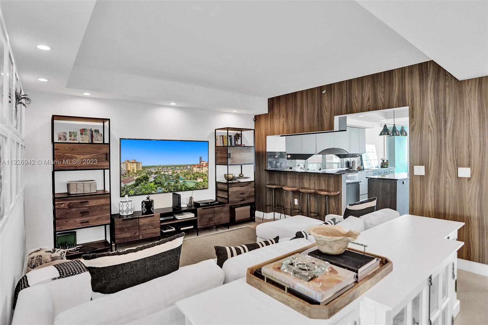 PORTO VITA - Residential