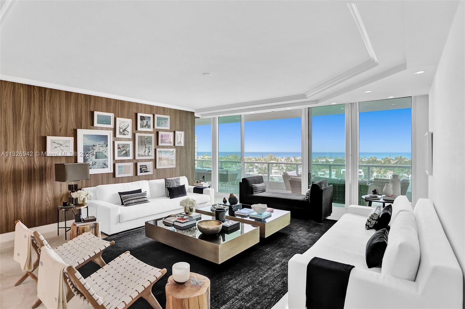 PORTO VITA - Residential