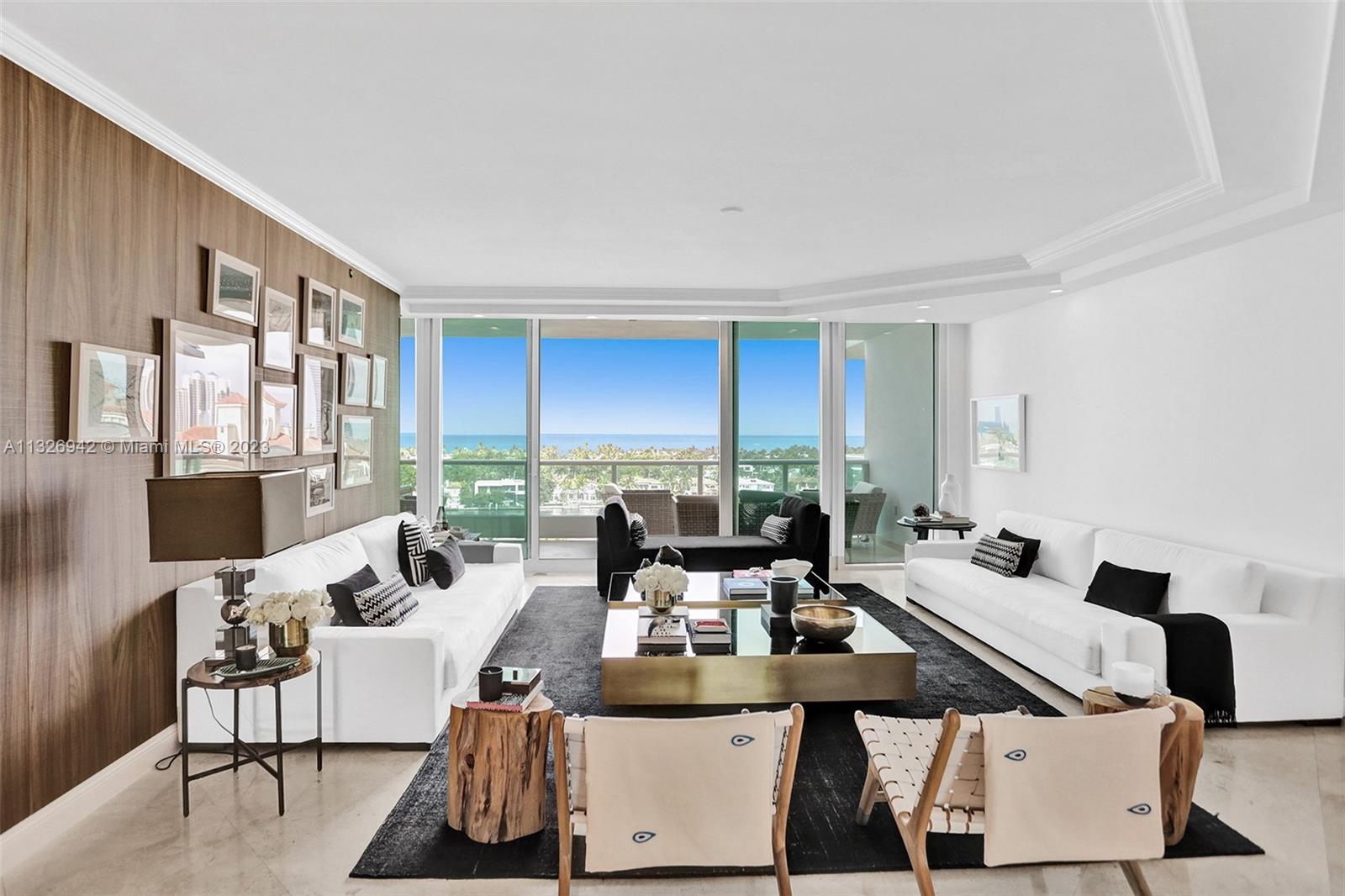 PORTO VITA - Residential