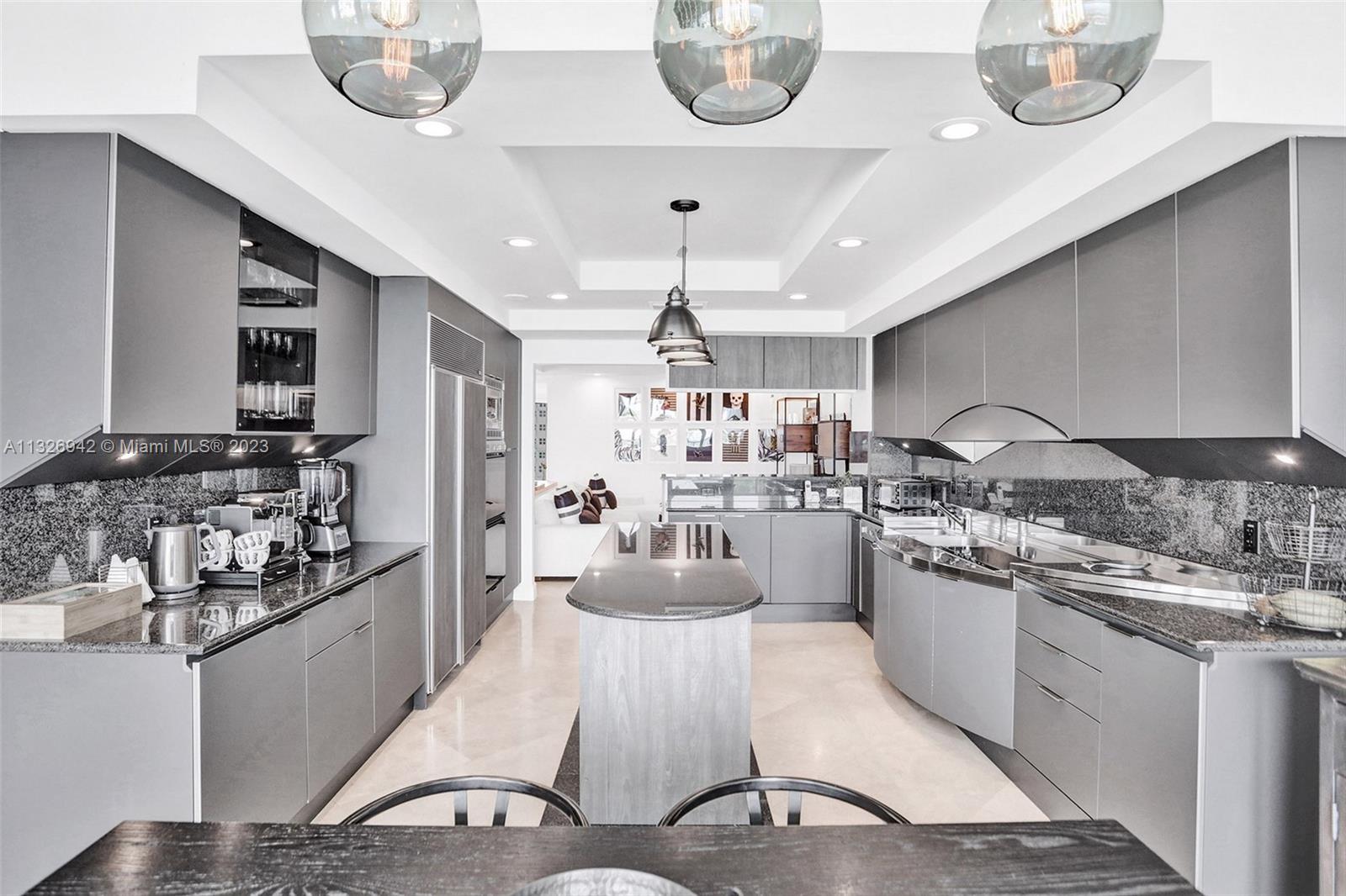 PORTO VITA - Residential