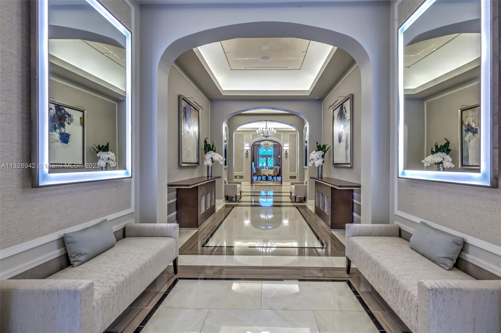 PORTO VITA - Residential