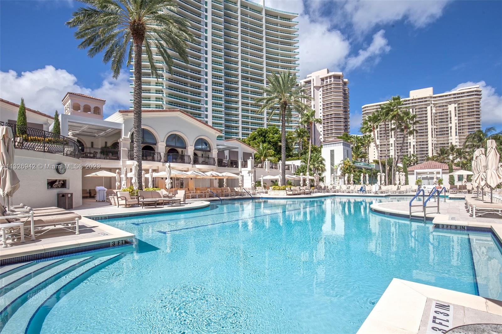 PORTO VITA - Residential