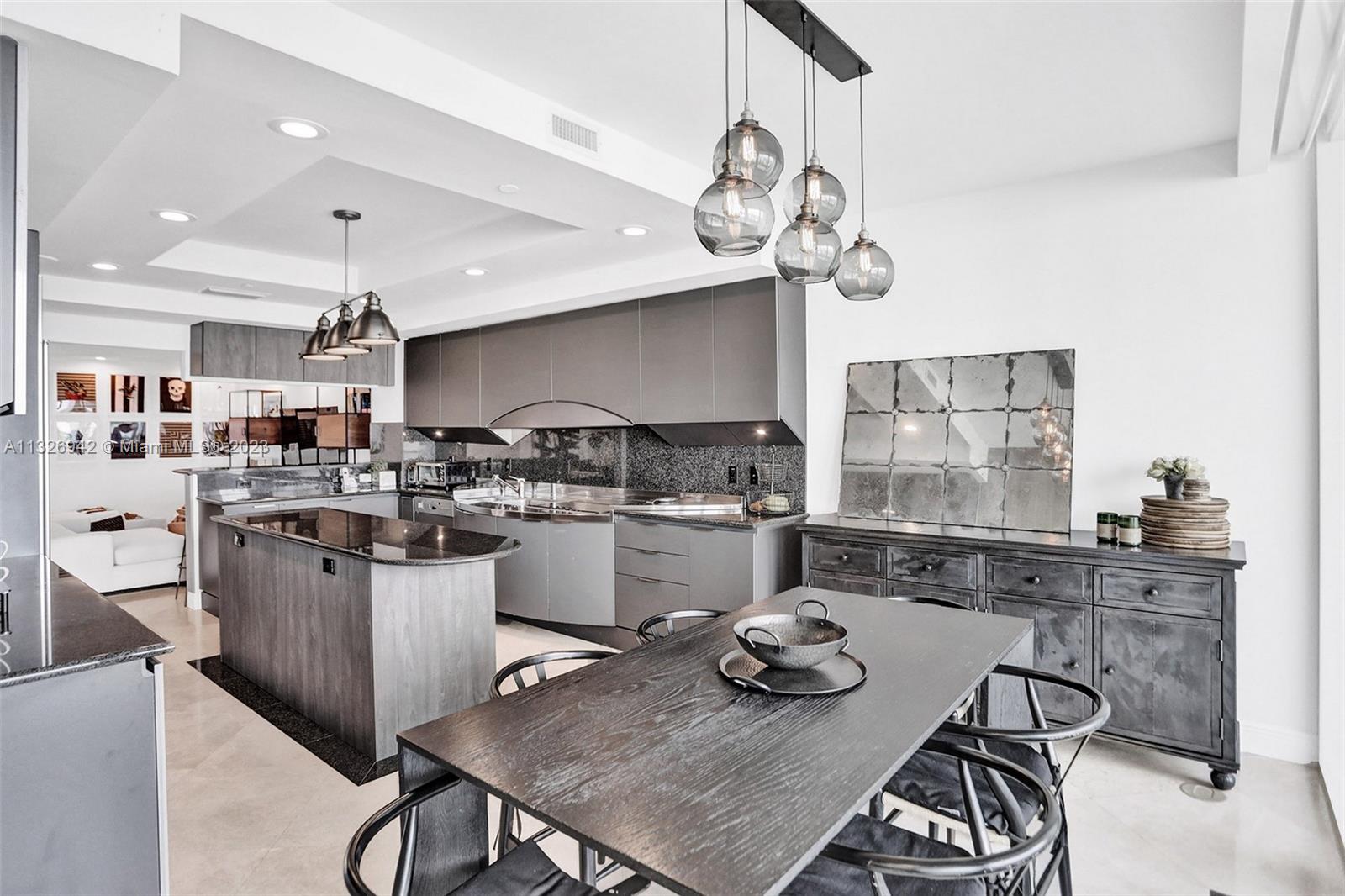 PORTO VITA - Residential