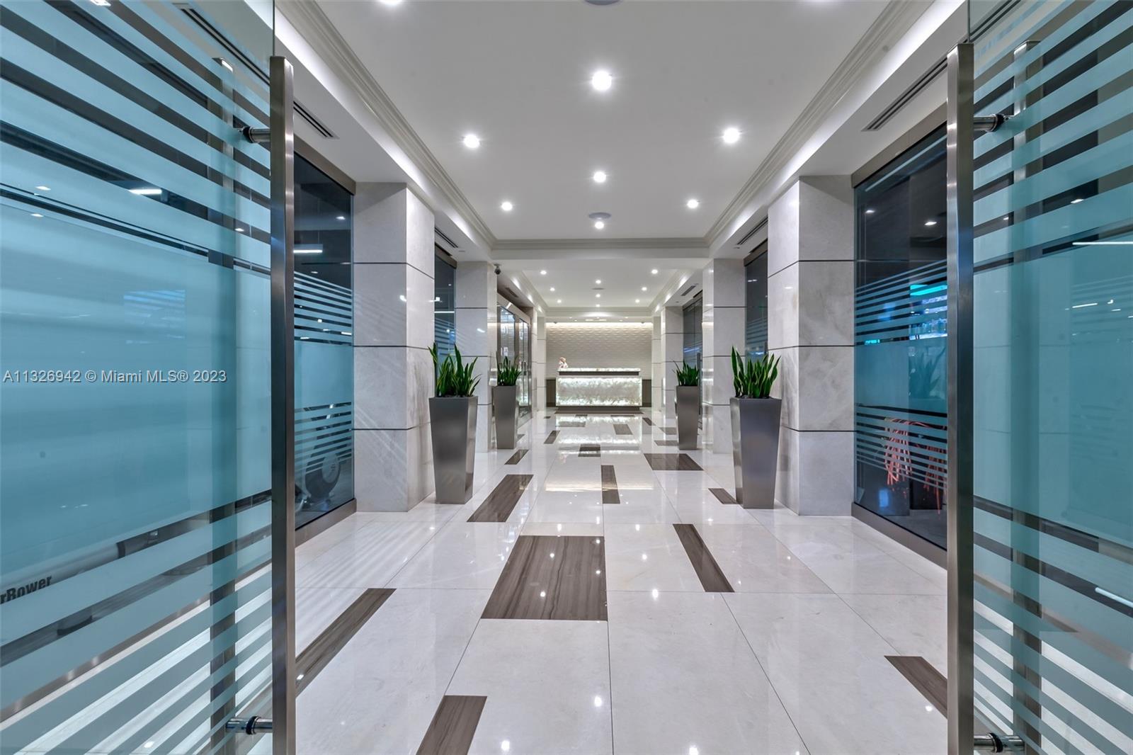 PORTO VITA - Residential