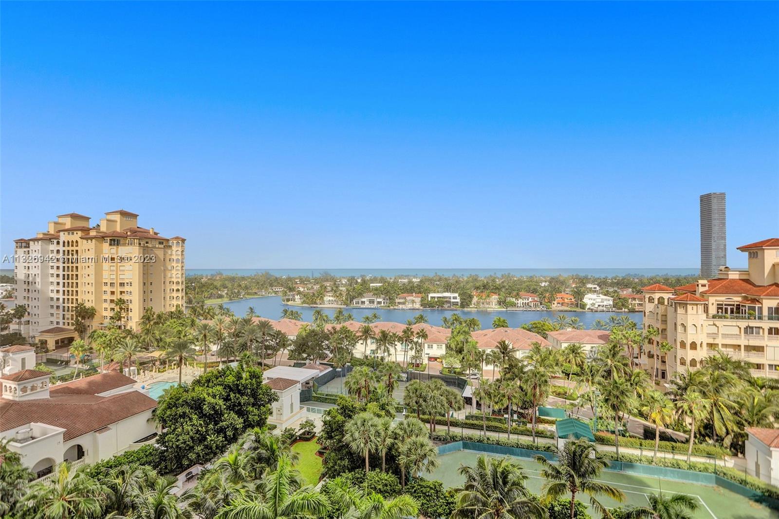 PORTO VITA - Residential