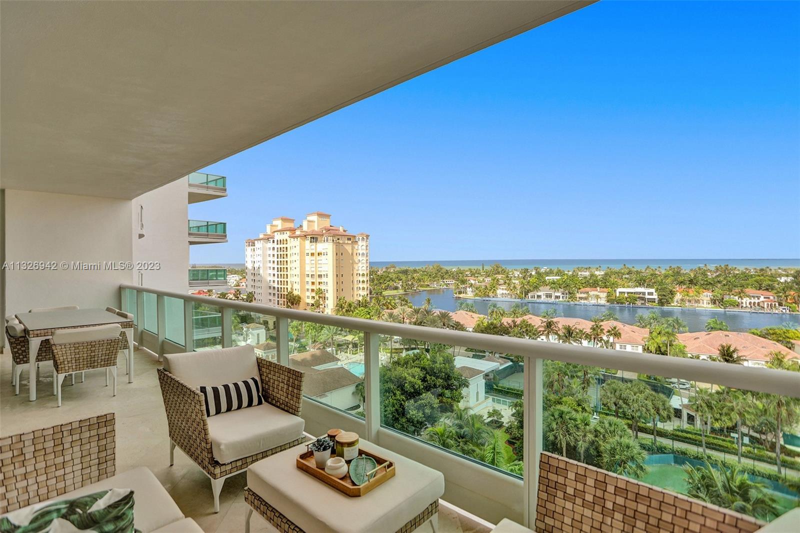 PORTO VITA - Residential