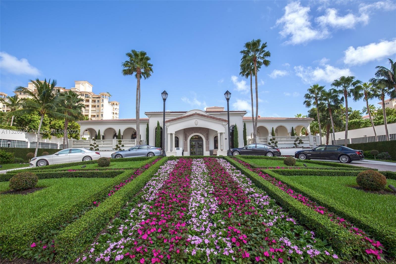 PORTO VITA - Residential