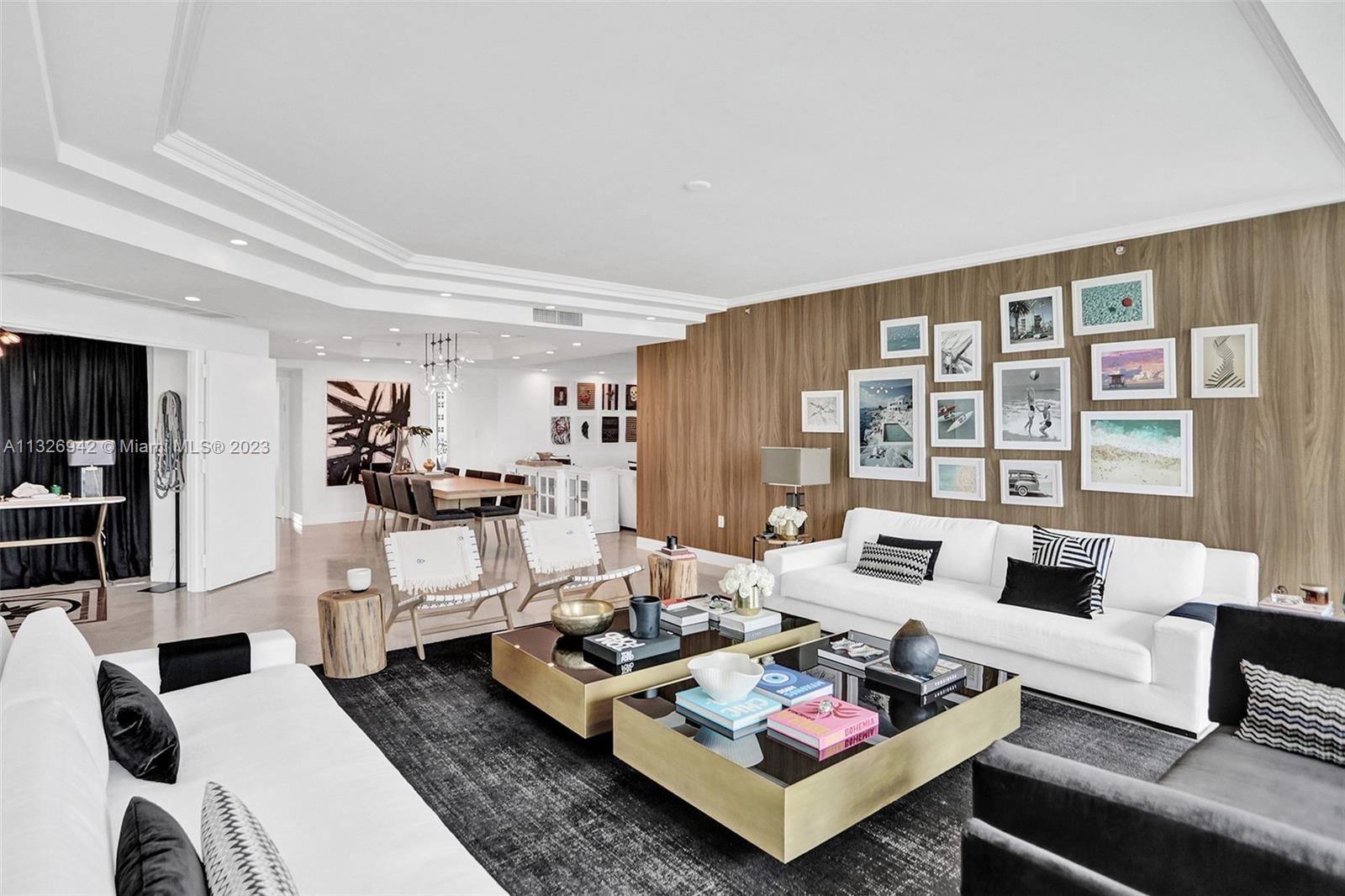 PORTO VITA - Residential