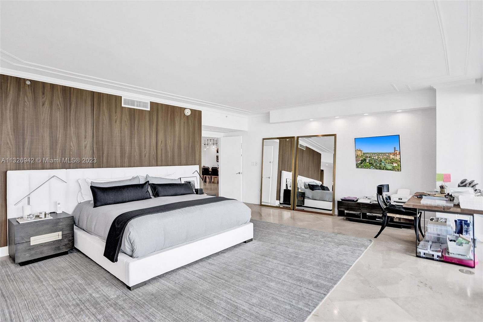 PORTO VITA - Residential