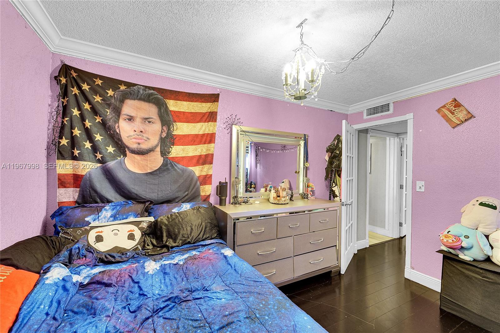 PALM-EAST GARDENS CONDO - Residential