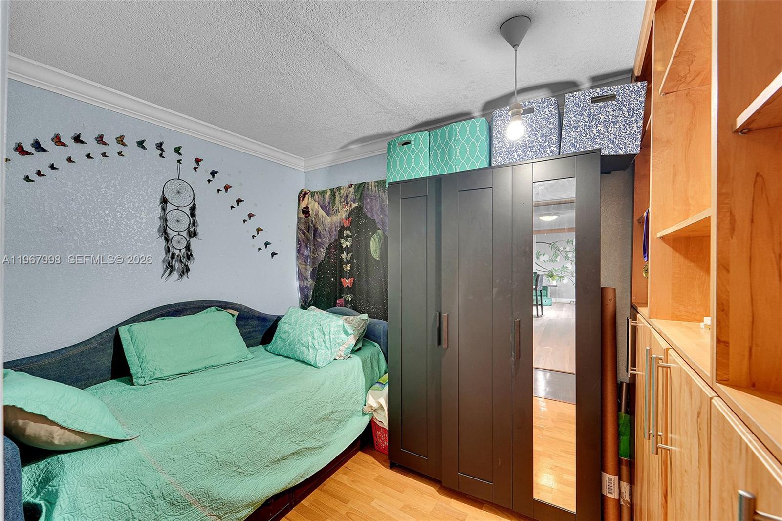 PALM-EAST GARDENS CONDO - Residential