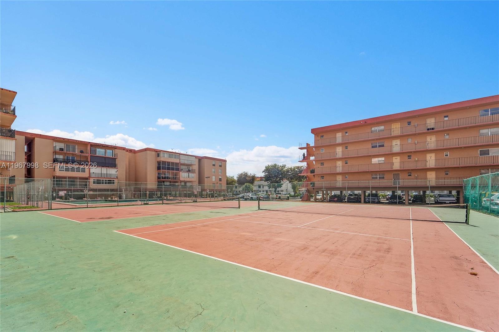 PALM-EAST GARDENS CONDO - Residential