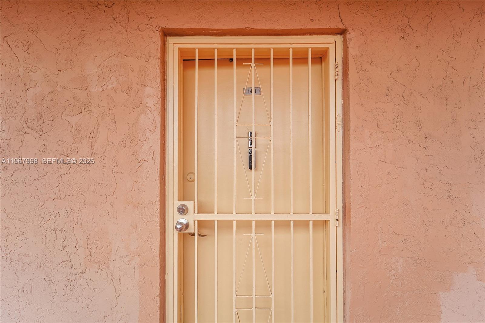 PALM-EAST GARDENS CONDO - Residential