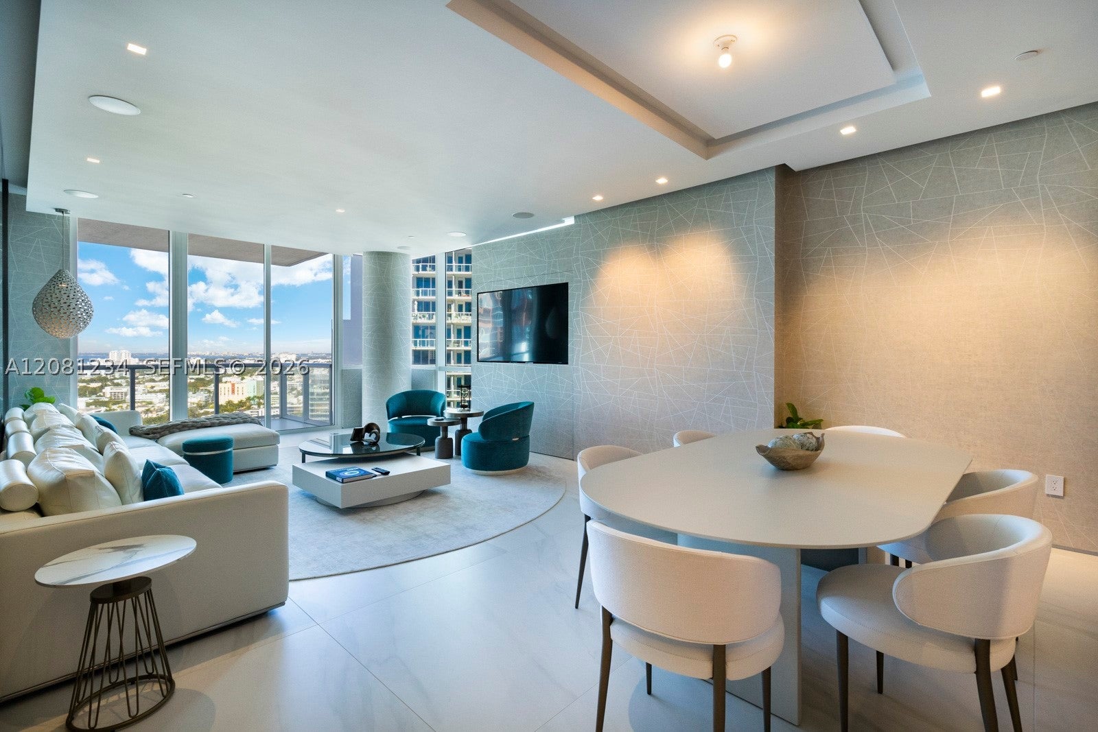 100 S Pointe Dr 2409