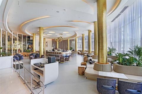 Tiny photo for 4391 Collins Ave #709, Miami Beach, FL 33140 (MLS # A12004932)