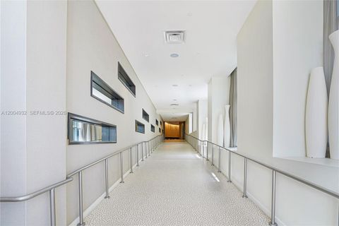 Tiny photo for 4391 Collins Ave #709, Miami Beach, FL 33140 (MLS # A12004932)