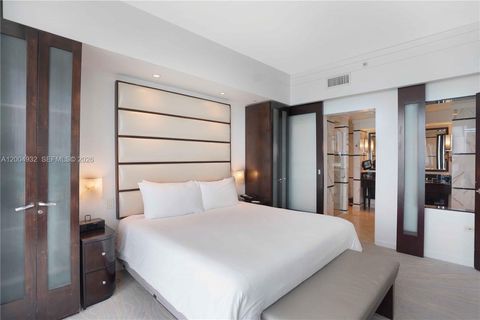 Tiny photo for 4391 Collins Ave #709, Miami Beach, FL 33140 (MLS # A12004932)