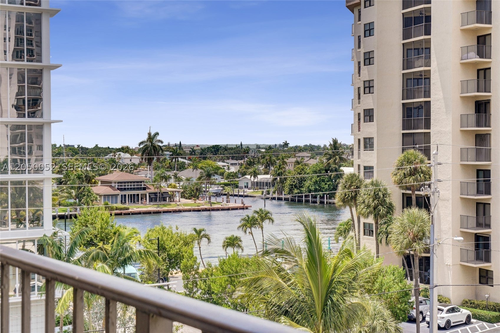 400 N Riverside Dr 514