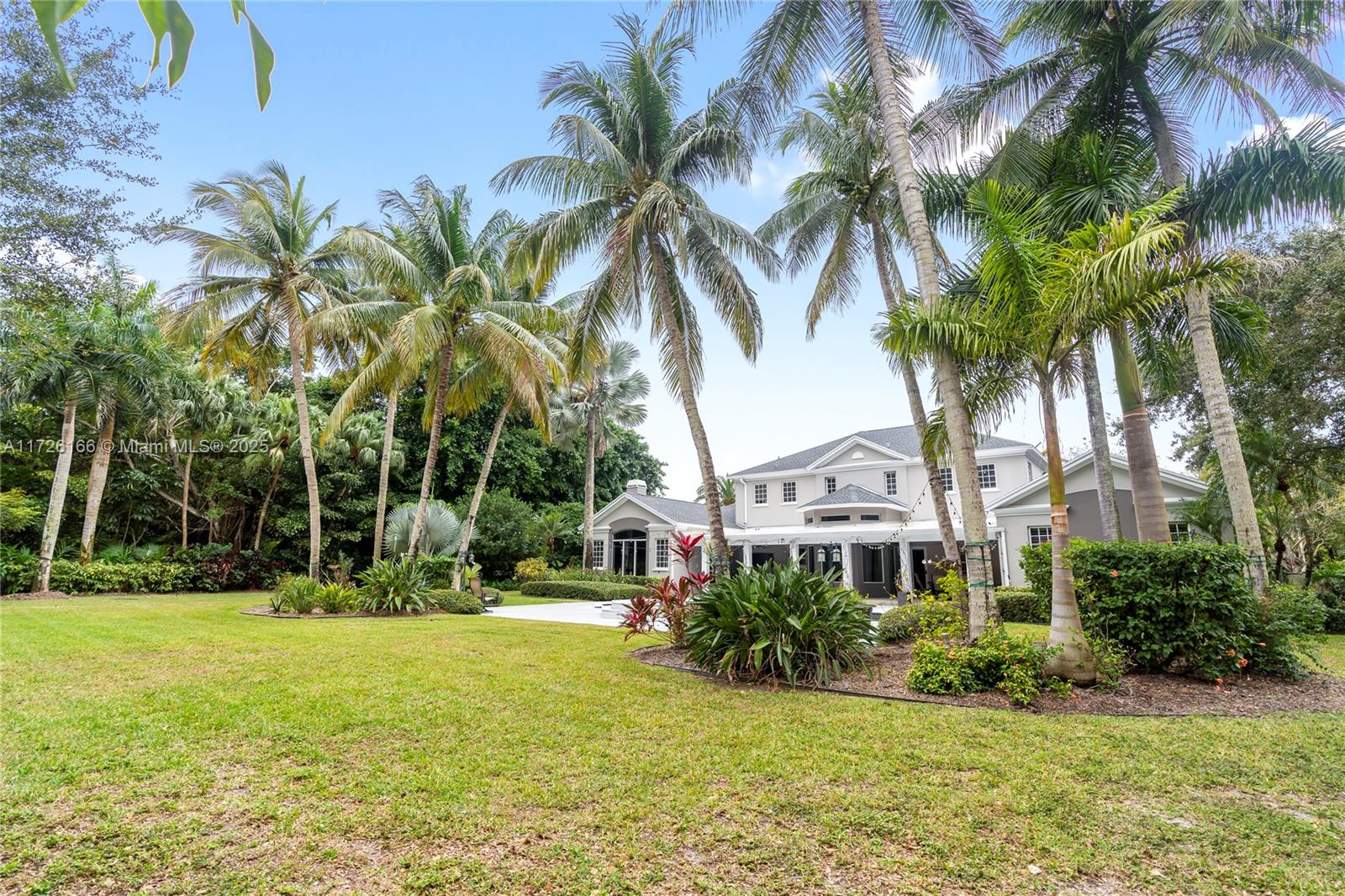 UNPLATTED - Residential