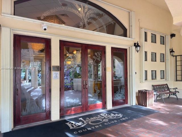 LIVE OAK CONDO ELEVEN - Residential Lease