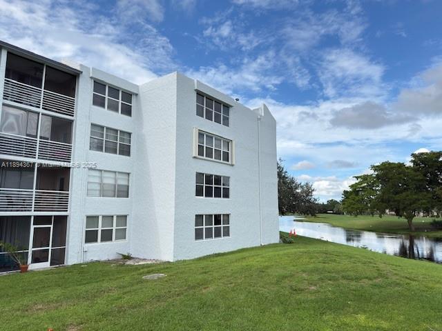 LIVE OAK CONDO ELEVEN - Residential Lease