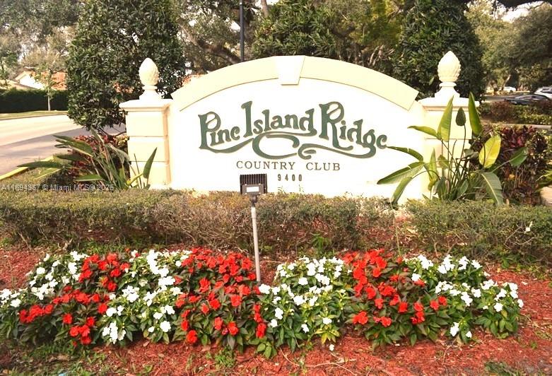 LIVE OAK CONDO ELEVEN - Residential Lease