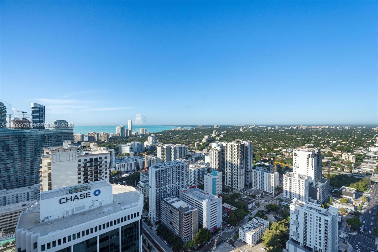 RISE CONDO - Residential