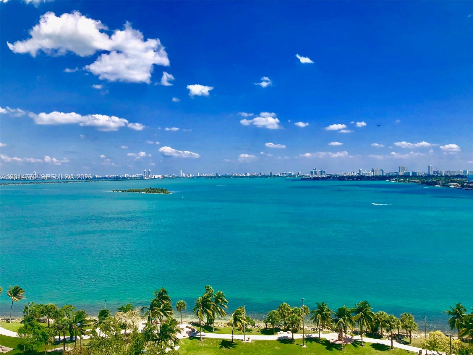 1800 CLUB CONDO - Residential
