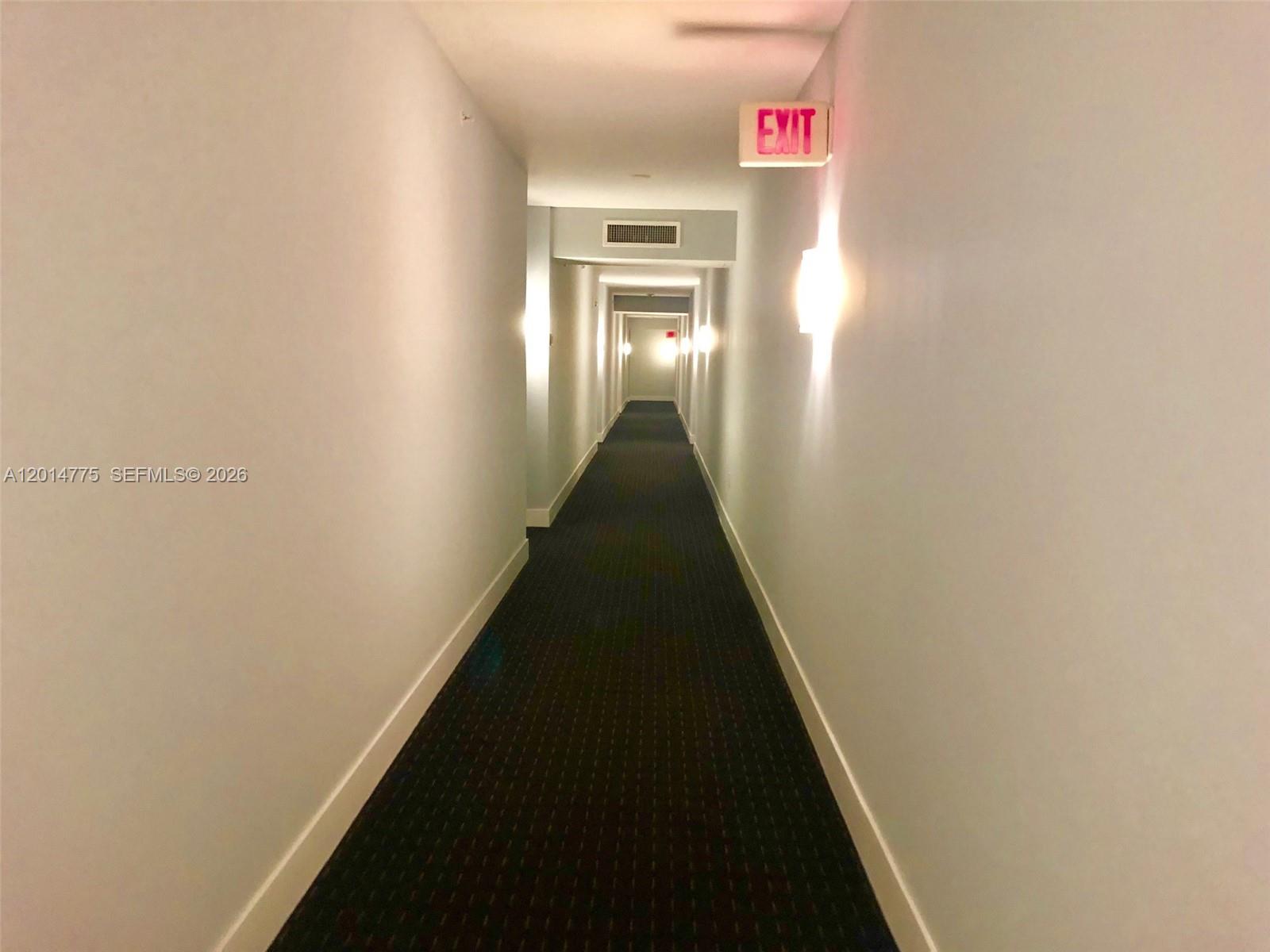 1800 CLUB CONDO - Residential