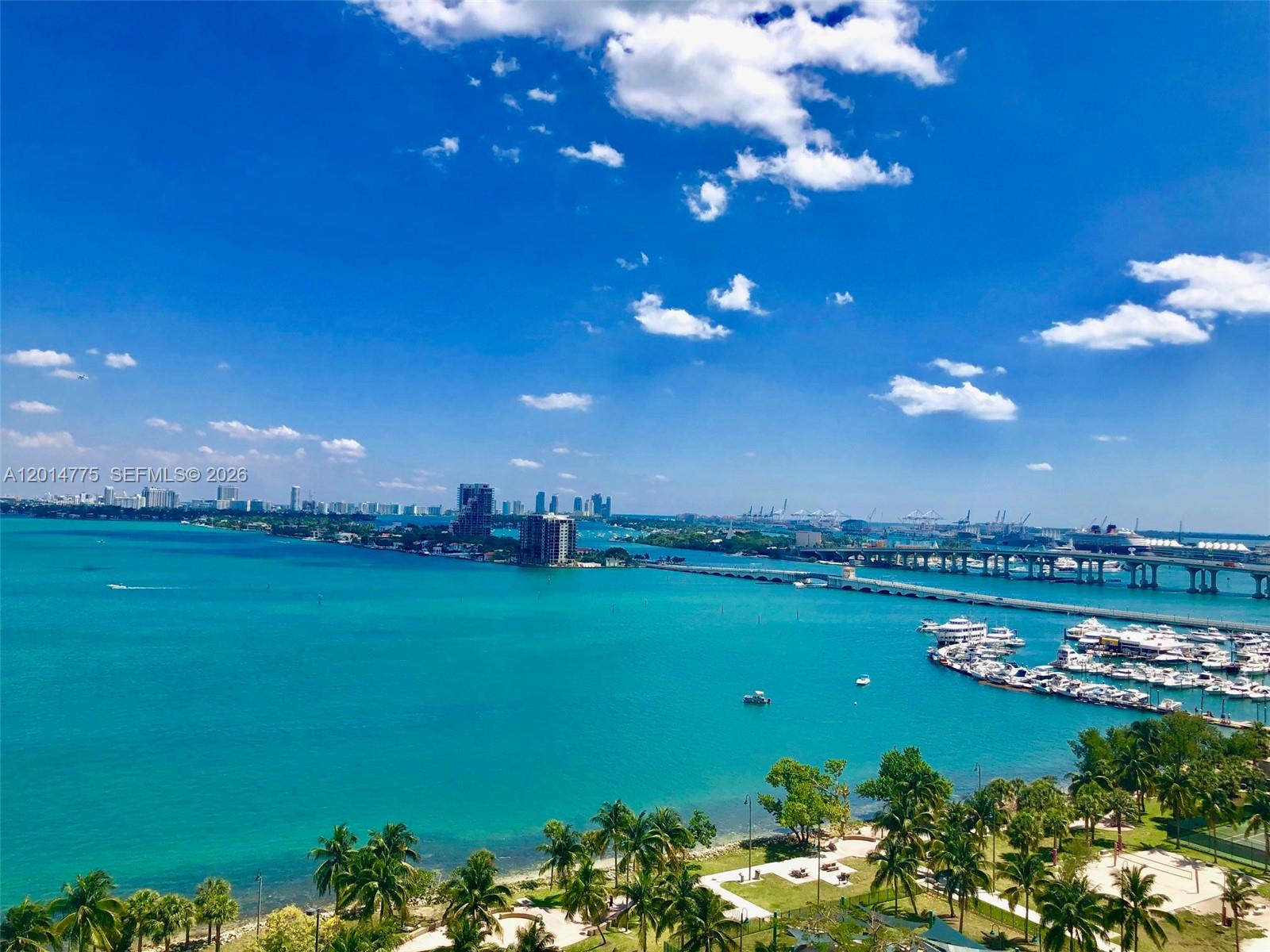 1800 CLUB CONDO - Residential