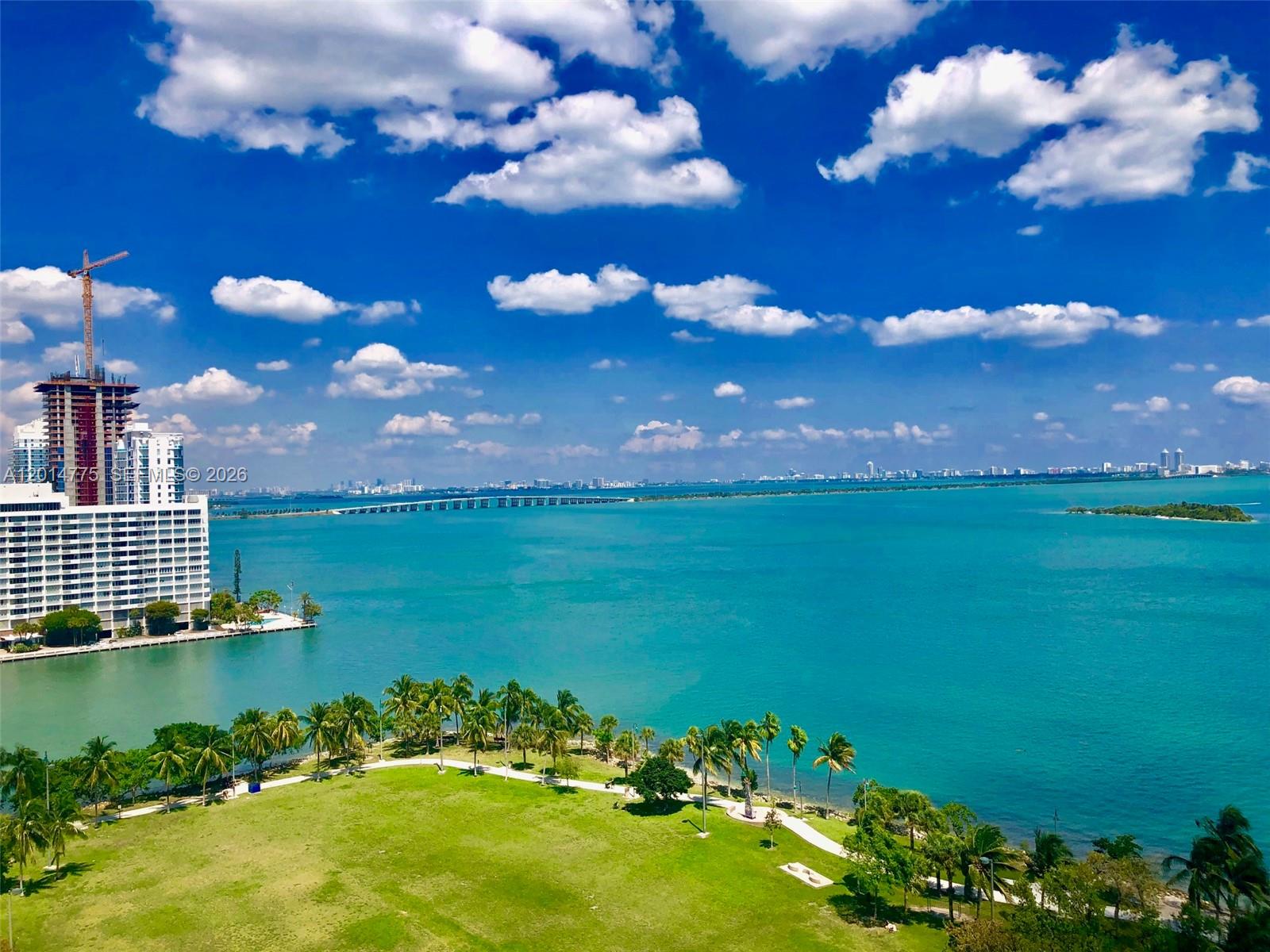 1800 CLUB CONDO - Residential
