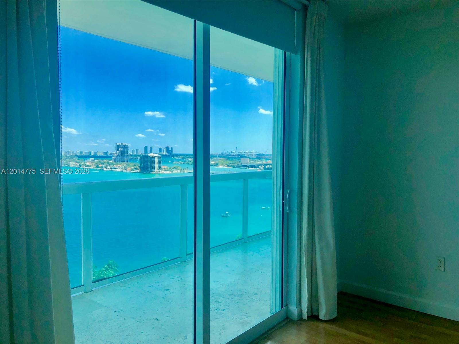 1800 CLUB CONDO - Residential