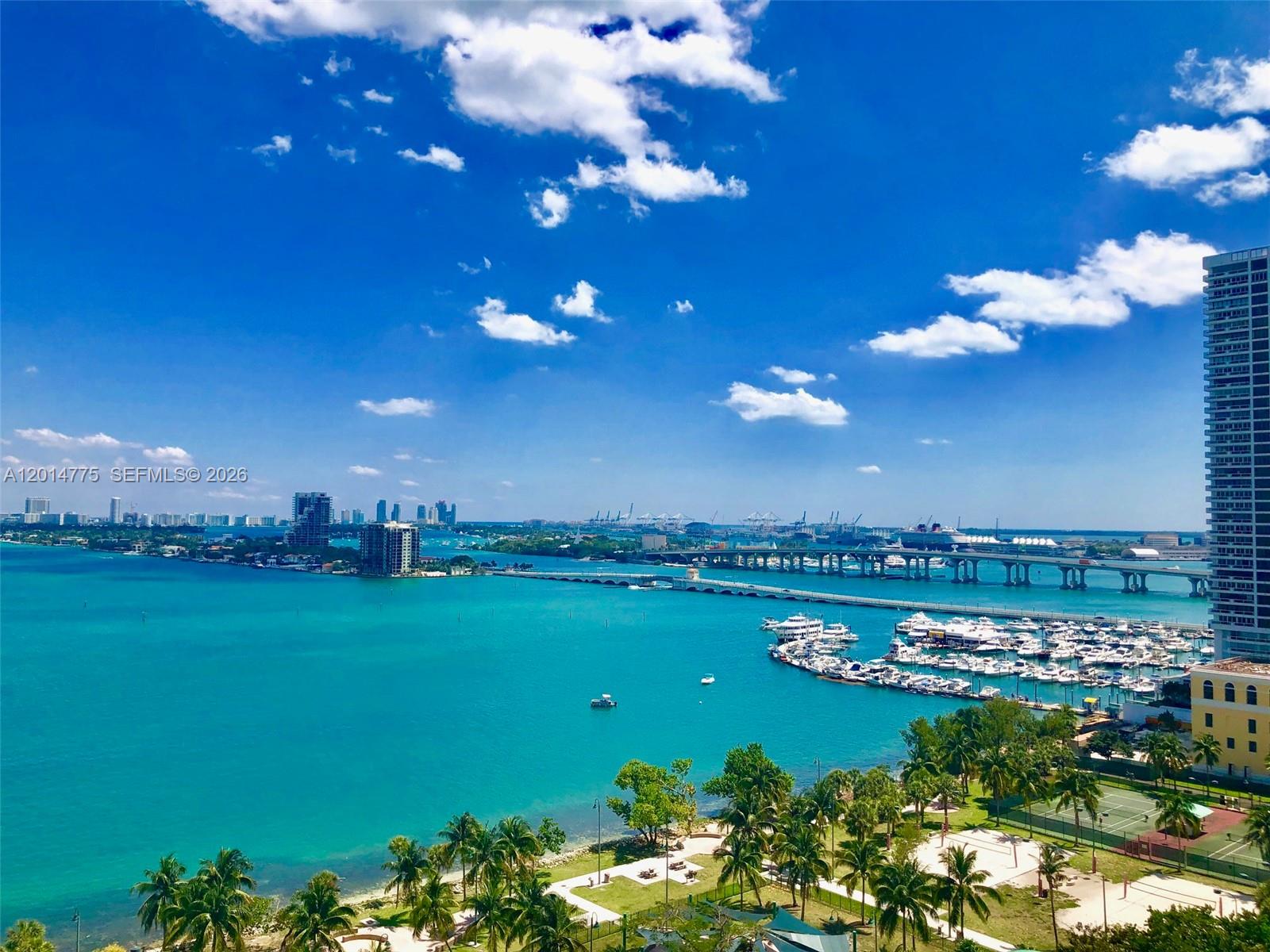 1800 CLUB CONDO - Residential