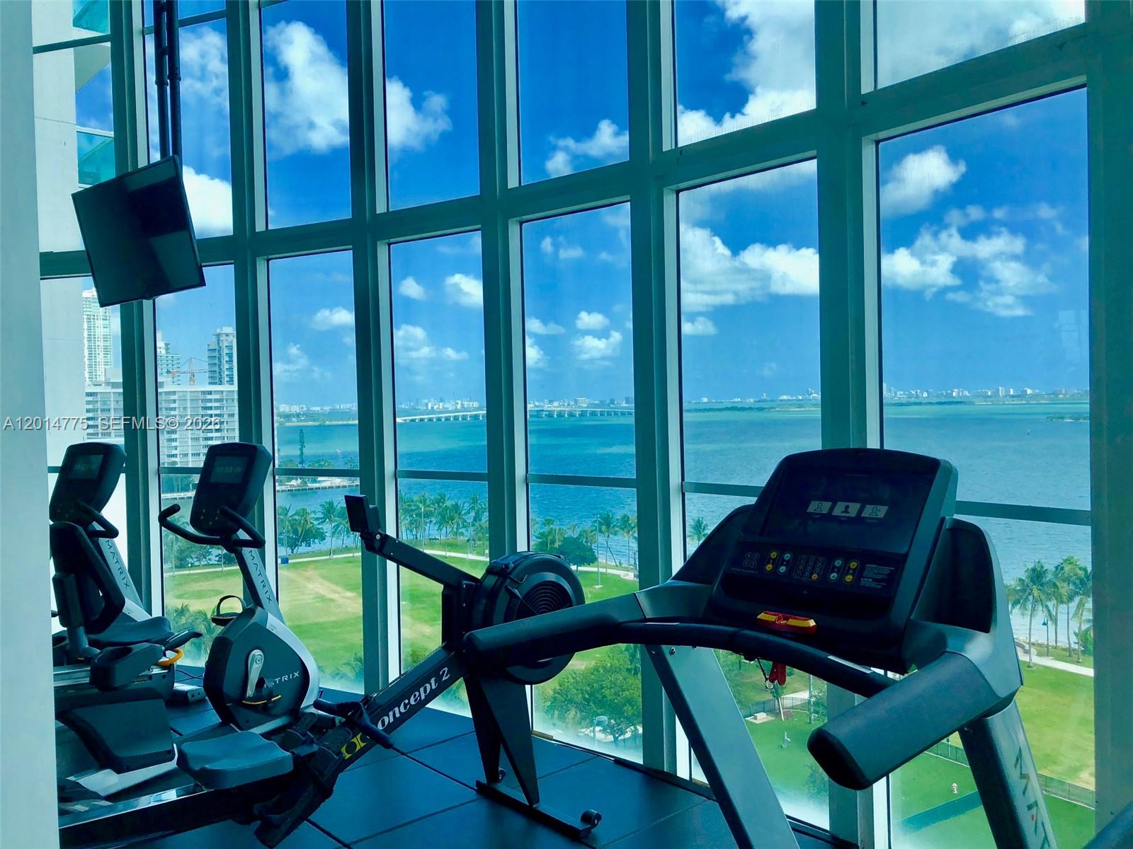 1800 CLUB CONDO - Residential