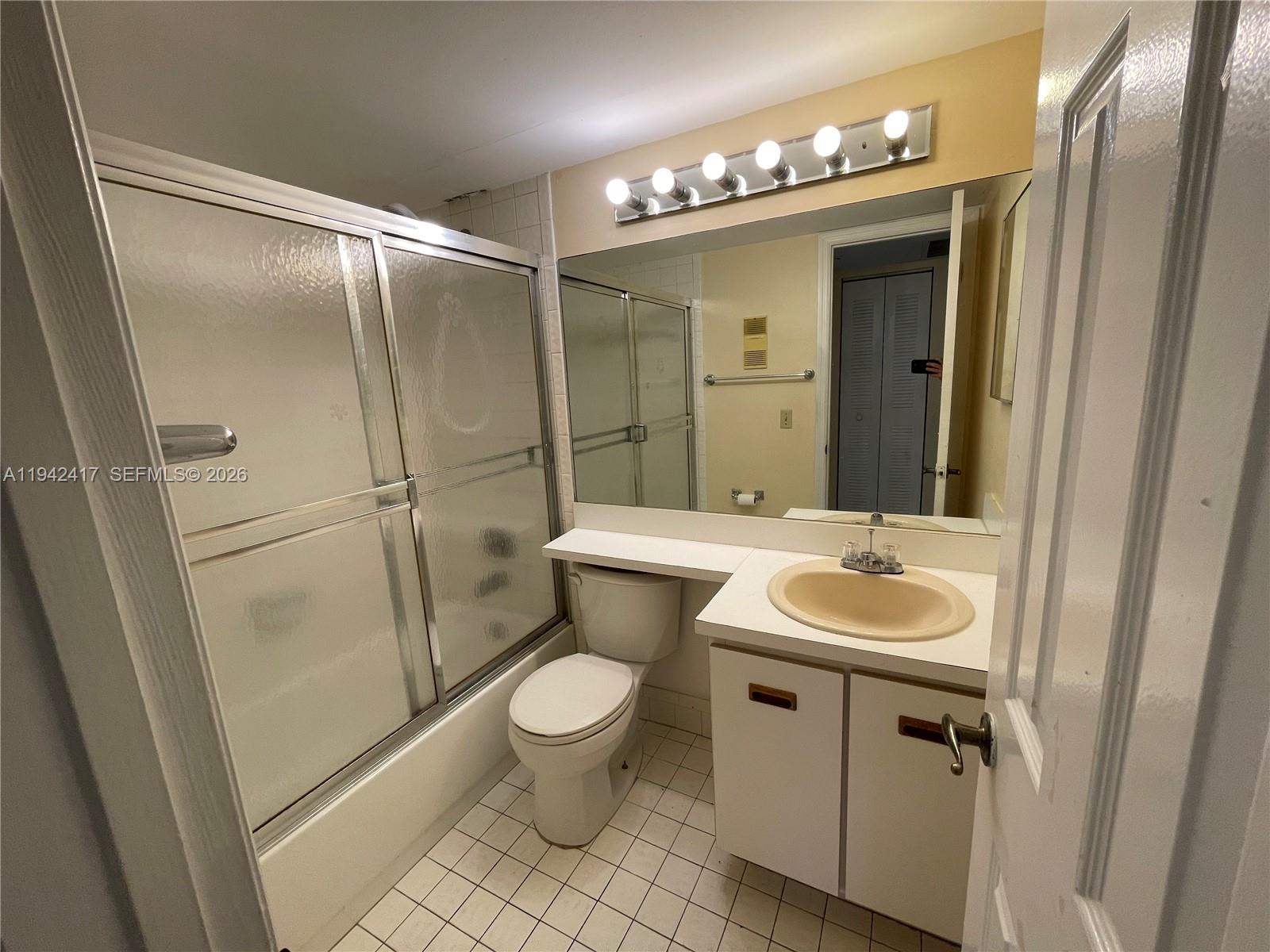 MONTEREY VILLAGE-ONE COND - Residential