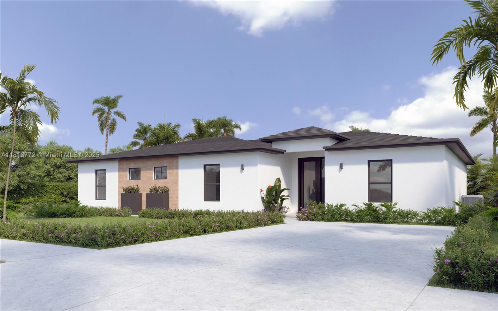 11510 Sw 141 Street, Miami, Broward County, Florida - 4 Bedrooms  
3 Bathrooms - 
