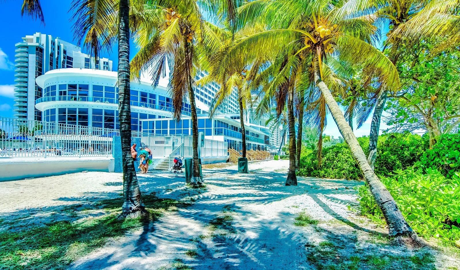 CASTLE BEACH CLUB CONDO - Residential