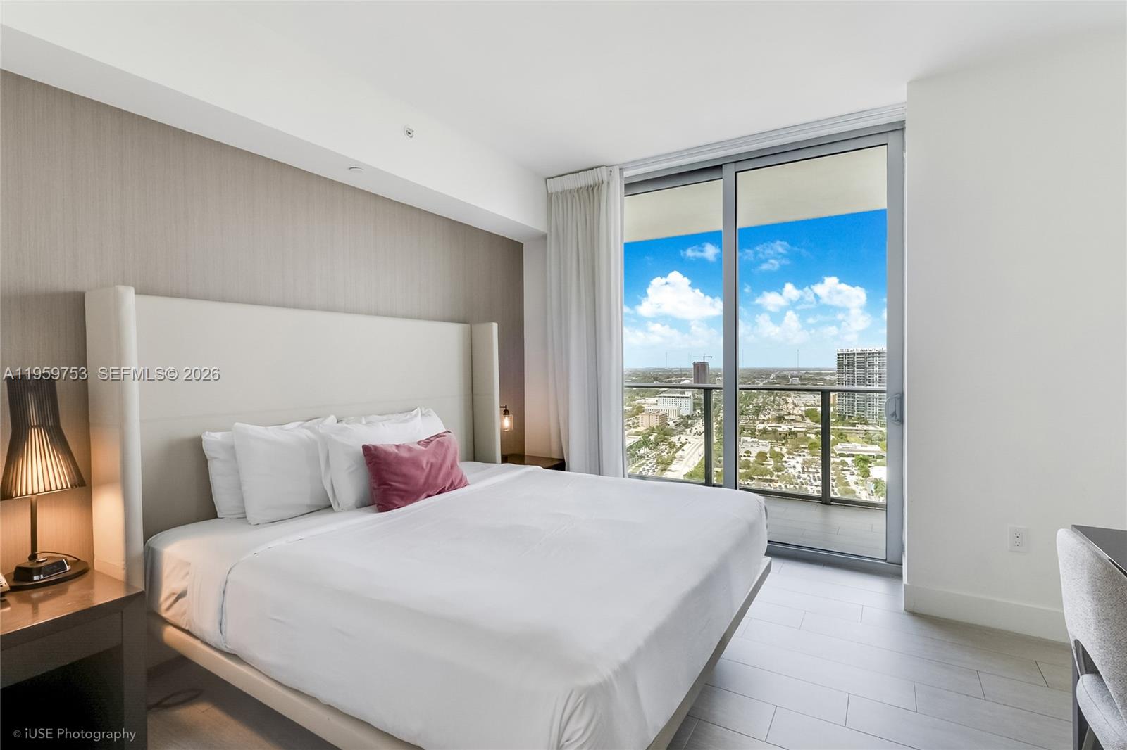 4010 SOUTH OCEAN CONDO - Residential