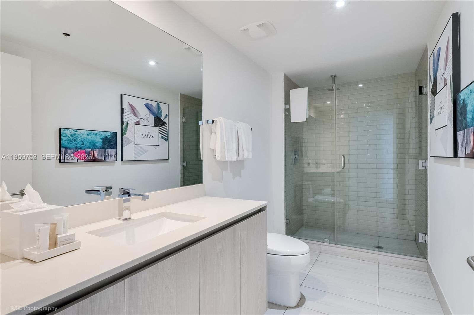 4010 SOUTH OCEAN CONDO - Residential