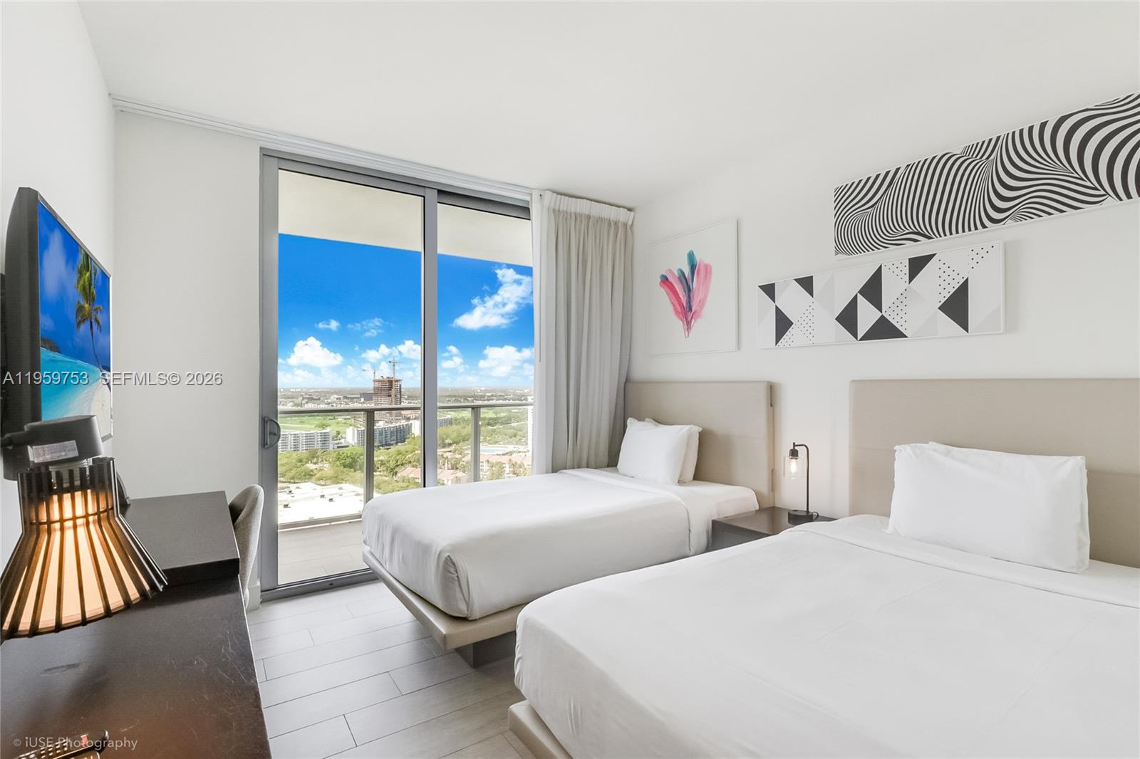 4010 SOUTH OCEAN CONDO - Residential