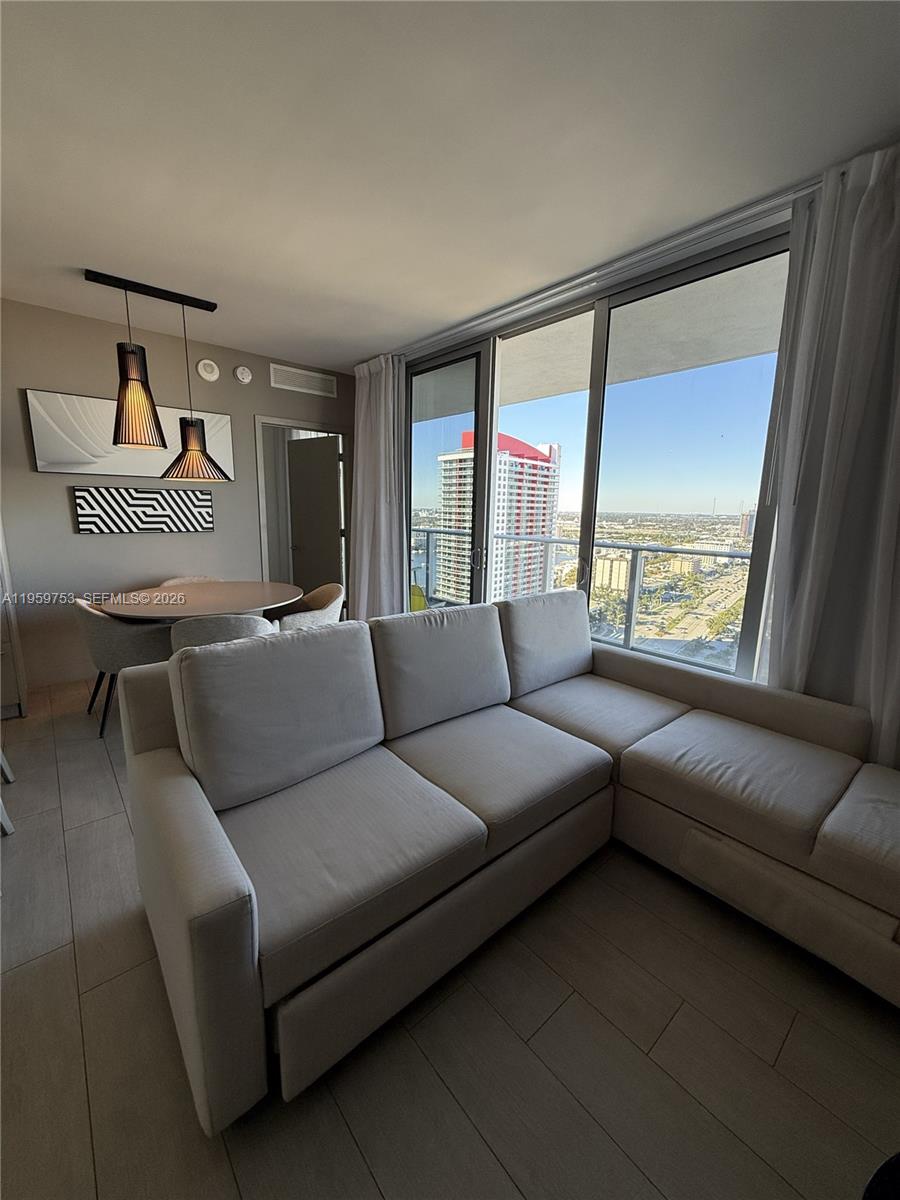 4010 SOUTH OCEAN CONDO - Residential