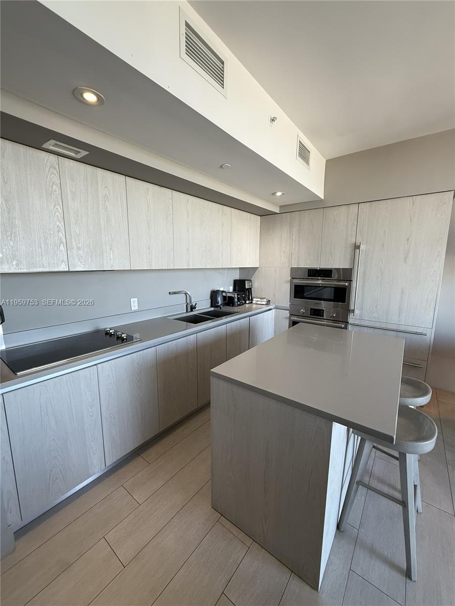 4010 SOUTH OCEAN CONDO - Residential