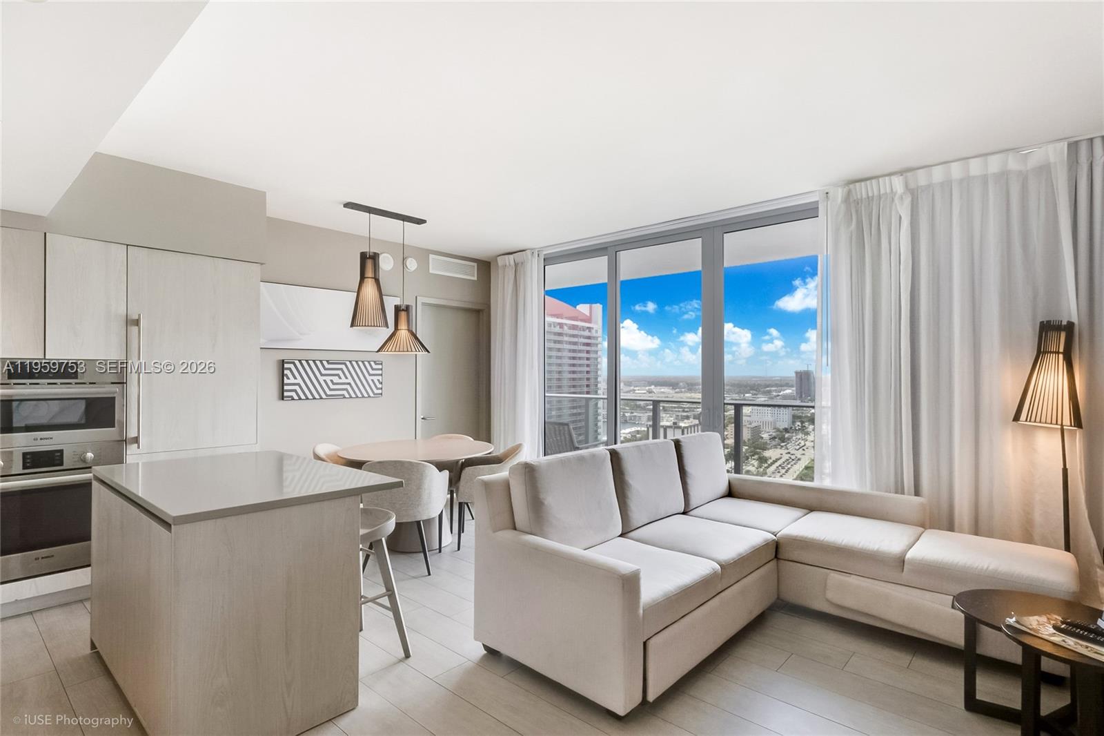 4010 SOUTH OCEAN CONDO - Residential