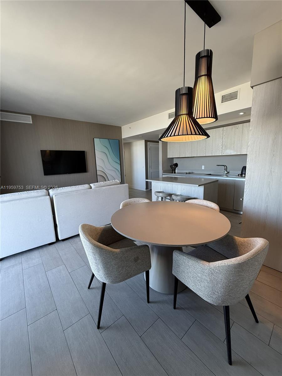 4010 SOUTH OCEAN CONDO - Residential