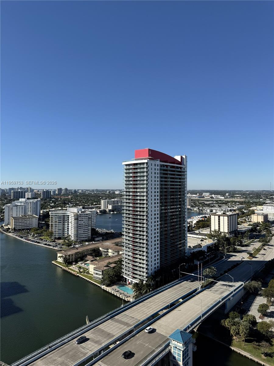 4010 SOUTH OCEAN CONDO - Residential