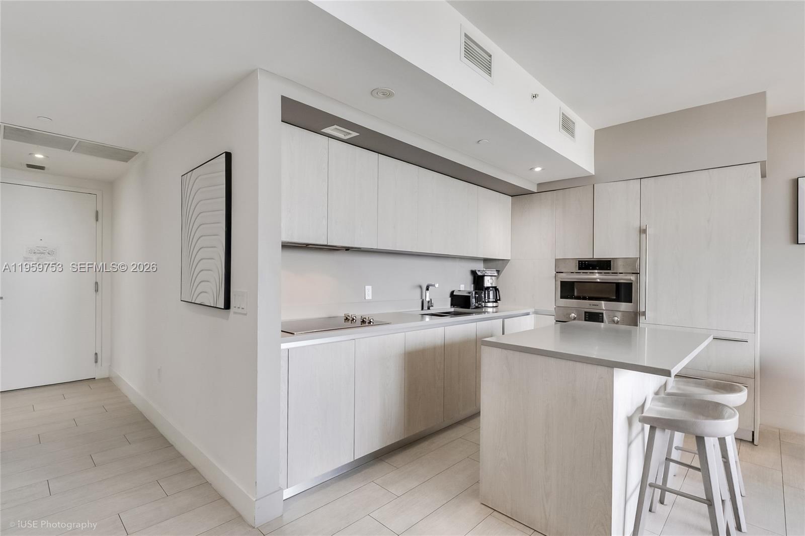 4010 SOUTH OCEAN CONDO - Residential