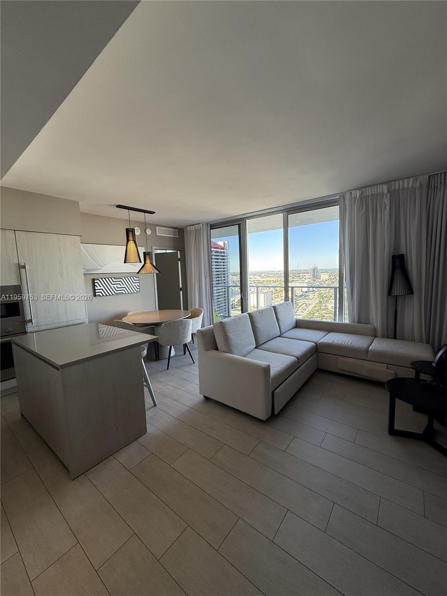 4010 SOUTH OCEAN CONDO - Residential