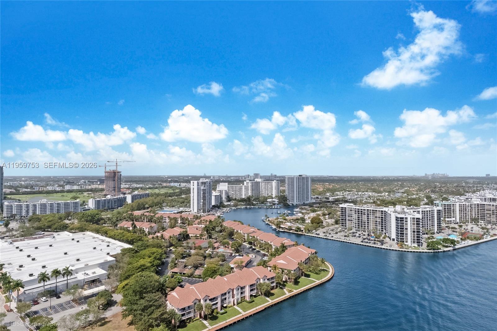 4010 SOUTH OCEAN CONDO - Residential