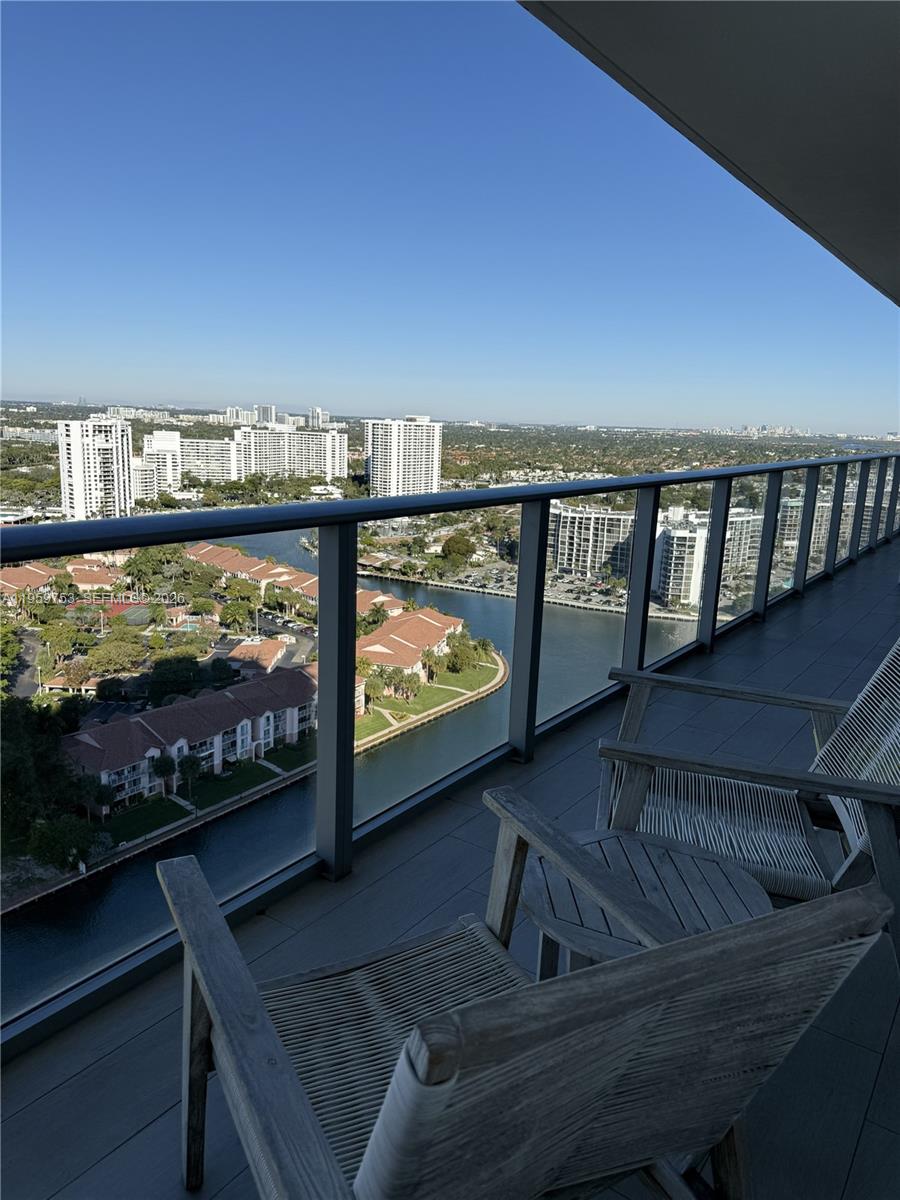 4010 SOUTH OCEAN CONDO - Residential